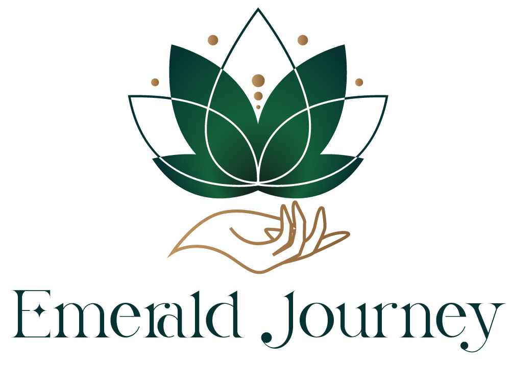 The Journey to Our Heart | Energy Healing | Emerald Journey